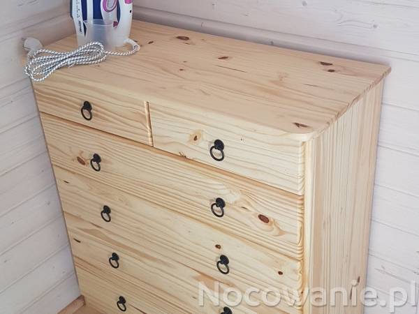 Domki letniskowe ALGA