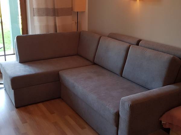 Willa Turkusowa Apartament 17