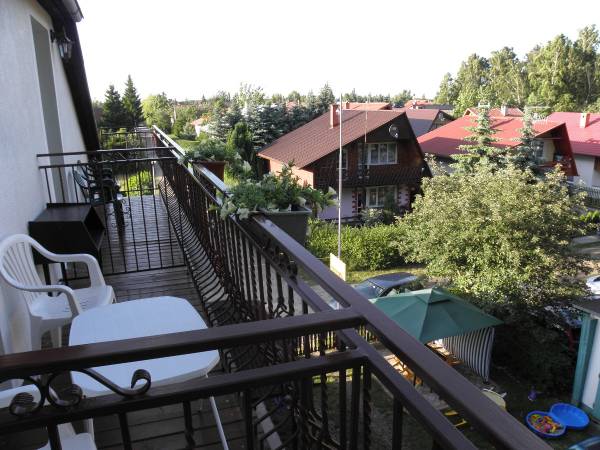 Dom wczasowy Pan Tadeusz