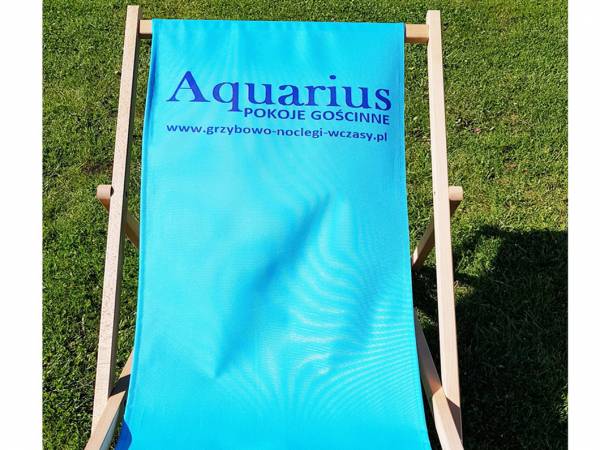 Pokoje Gościnne Aquarius