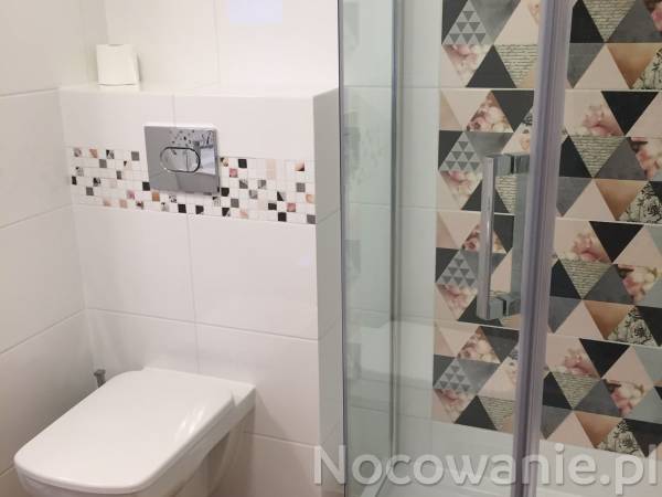 Apartament Słoneczny Baltic Park 