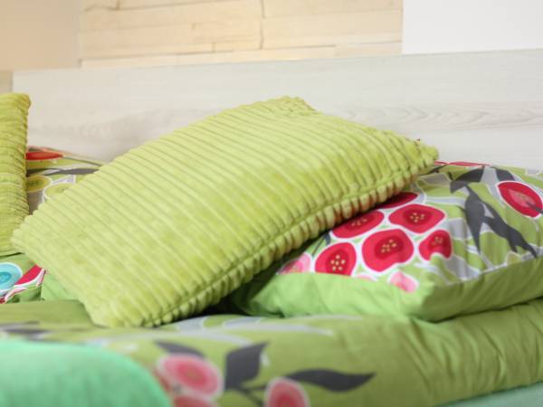 Pokój 2-os z łazienką i balkonem Dom 1