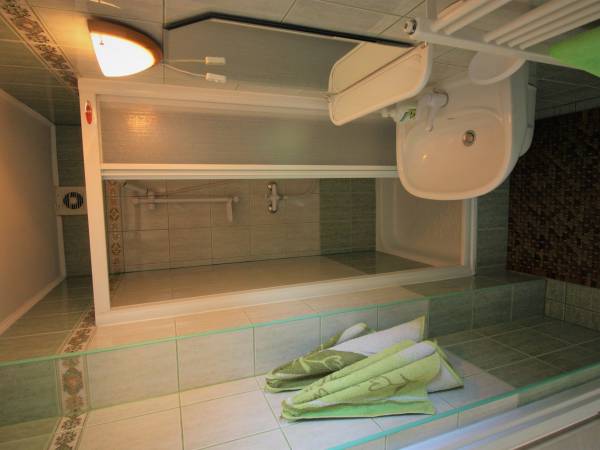 Pokój 2-os z łazienką i balkonem Dom 1