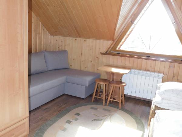 Pokoje Gościnne Monika