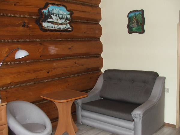 Pokoje Gościnne Monika