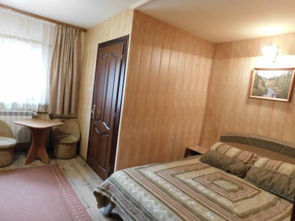 Pokoje Gościnne Monika