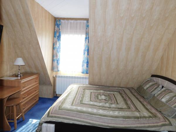 Pokoje Gościnne Monika