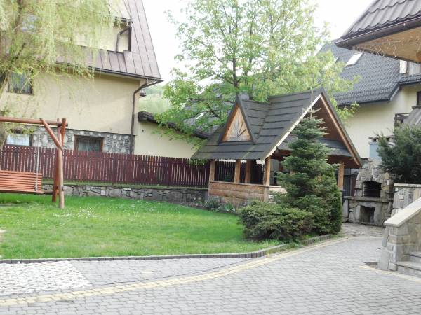 Pokoje Gościnne Monika