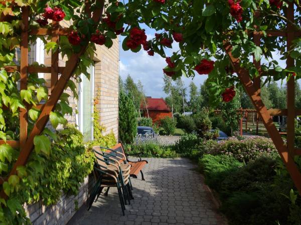 Apartamenty Meridian