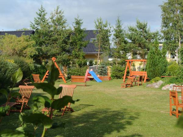 Apartamenty Meridian