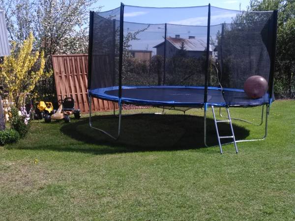 Pokoje Kwatery Kąty Rybackie