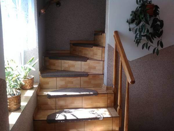 Pokoje Kwatery Kąty Rybackie