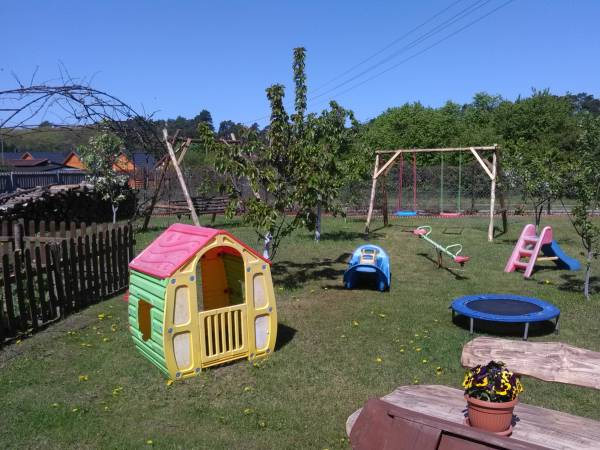 Pokoje Kwatery Kąty Rybackie