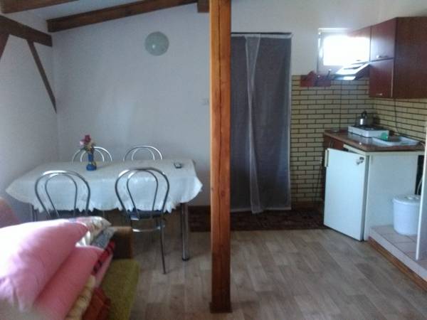 Pokoje Kwatery Kąty Rybackie