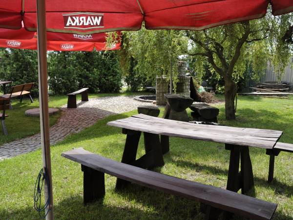 Kwatery Orle Gniazdo