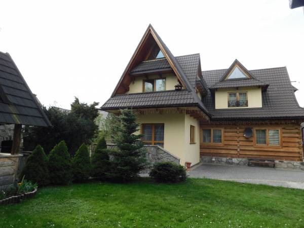 Pokoje Gościnne Monika