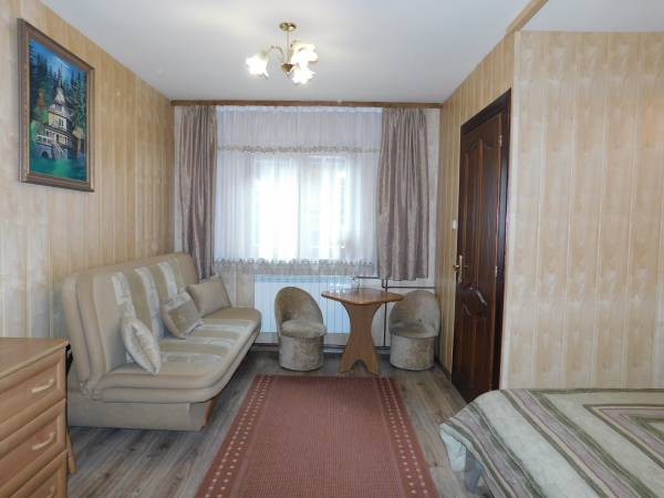 Pokoje Gościnne Monika