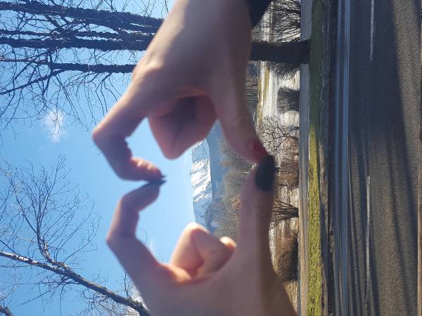 Willa Michałówka - okolica