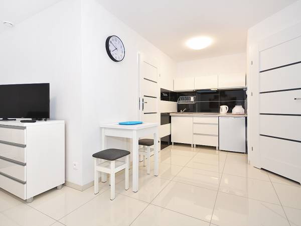 Bosman domki letniskowe