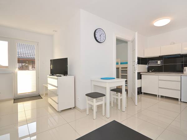 Bosman domki letniskowe