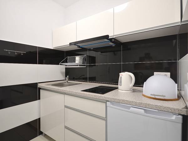 Bosman domki letniskowe