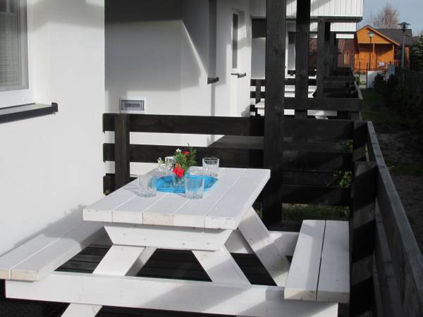 Bosman domki letniskowe