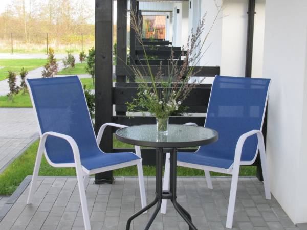 Bosman domki letniskowe