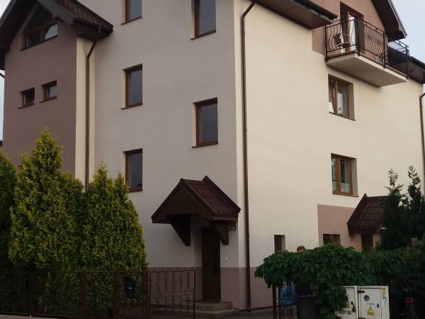 Pokoje gościnne Beata Dettlaff