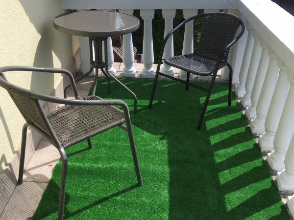 TARAS DLA POKOJU 3 OSOBOWEGO NA 2 PIĘTRZE