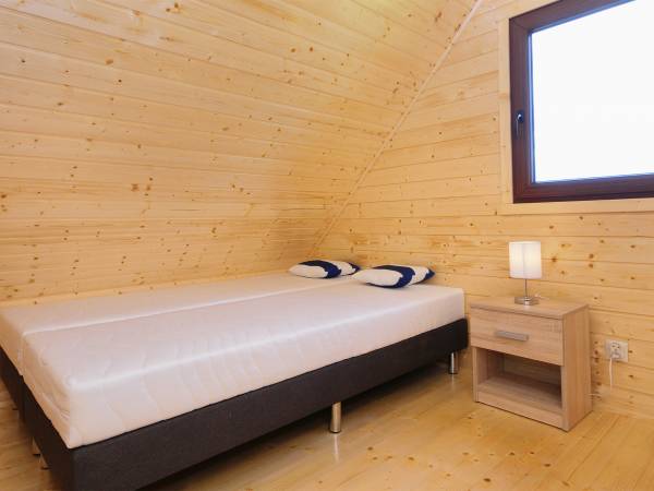 Domek piętrowy "Harnaś"