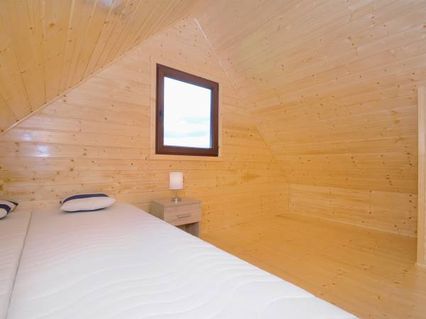 Domek piętrowy "Harnaś"