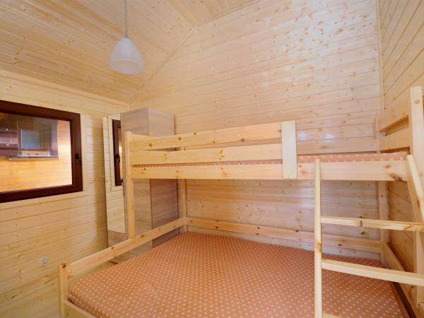 Domek parterowy "Hanka"