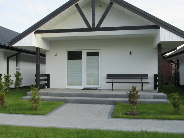 Bosman domki letniskowe