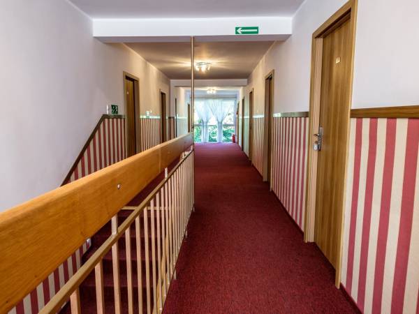 Ośrodek Wypoczynkowy Zbyszko