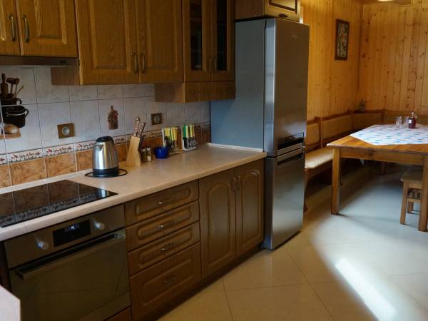 Domki oraz pokoje nad jeziorem Boksze na Suwalszczyźnie