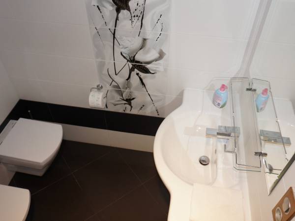 Domki oraz pokoje nad jeziorem Boksze na Suwalszczyźnie