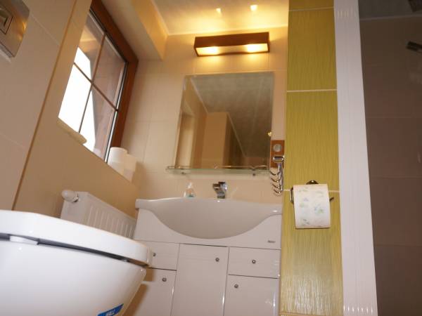 Domki oraz pokoje nad jeziorem Boksze na Suwalszczyźnie