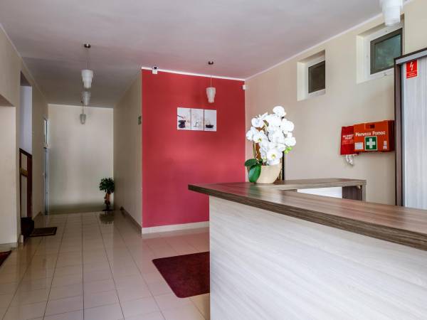 Ośrodek Wypoczynkowy Zbyszko