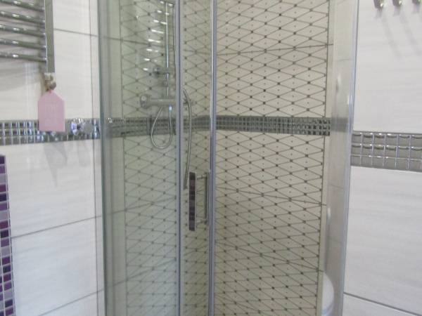 łazienka pokój nr 14