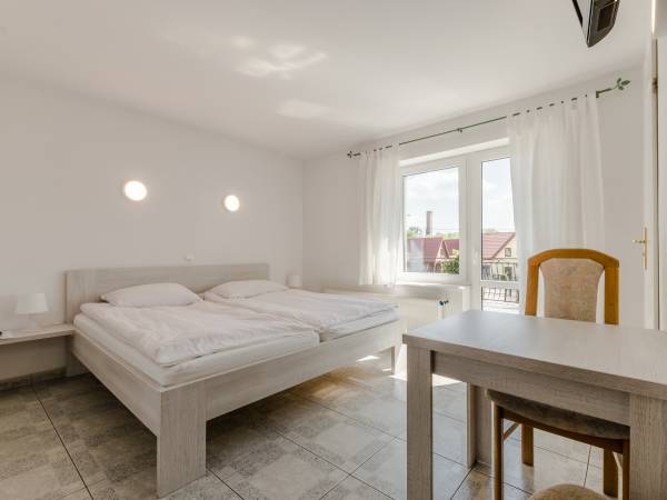 Pokoje i domki Elizabeth