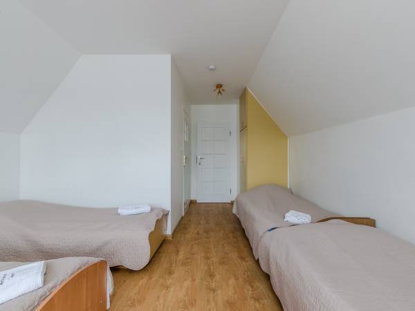 Zespół Domów Wczasowych Helena Danuta Gabriela