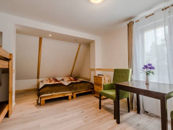 Zespół Domów Wczasowych Helena Danuta Gabriela