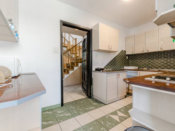 Pokoje i domki Elizabeth