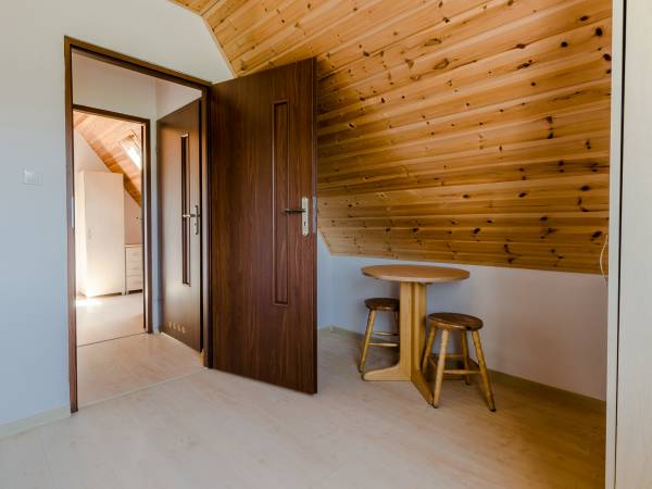 Pokoje i domki Elizabeth