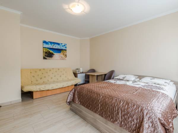 Pokoje gościnne Dorjan