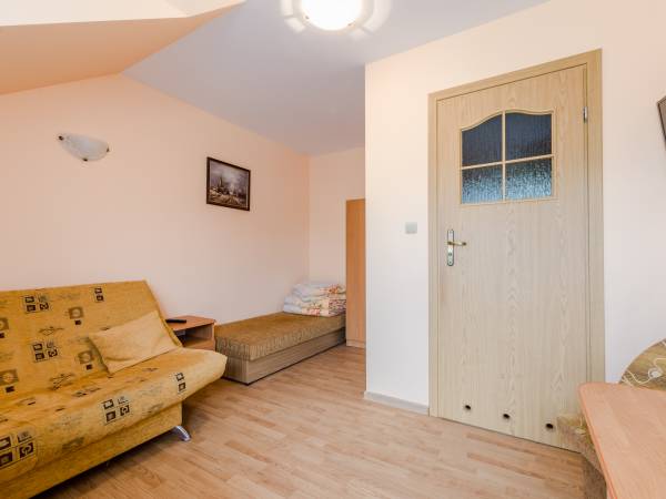 Pokoje gościnne Dorjan