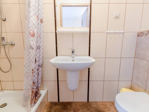 Pokoje gościnne Dorjan