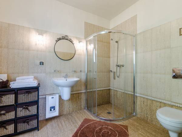 Domki Zielone Wzgórza 