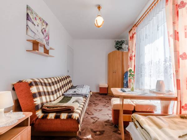 Dwójeczka od łazienki 