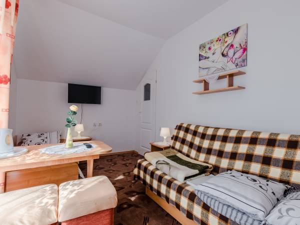 Dwójeczka zbliżenie